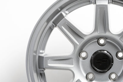 EF WHEELS MKII ( MARK 2 ) 18x9 ET25