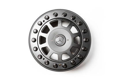 EF WHEELS - RäDER - 8x165.1 & 5x130 (RADER)