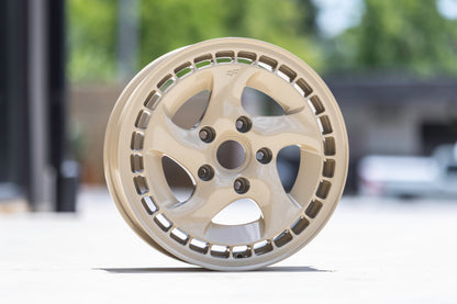 EF WHEELS - RALLYSPEC TURBO TWIST - 17x8.5