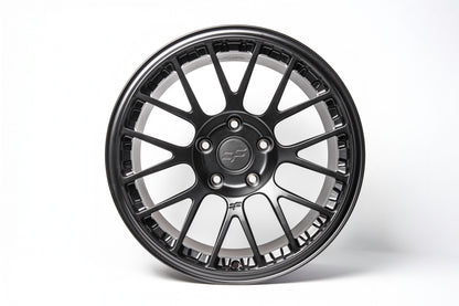 EF WHEELS - MESH - 18x9 ET25