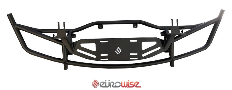 Gen 1: 955/957 Cayenne Tubular Front Bumper (2004-2010)