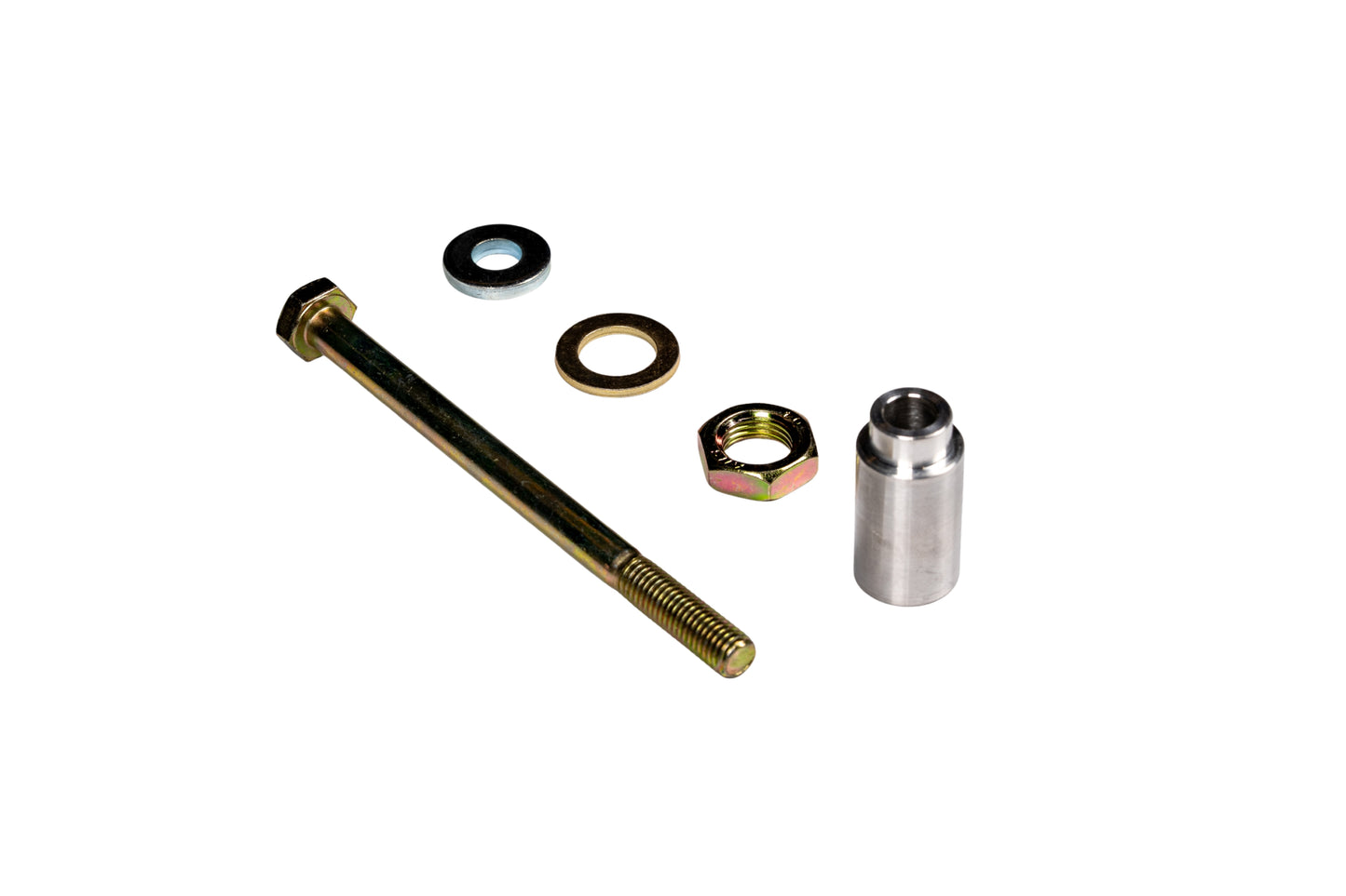 07K AC DELETE KIT