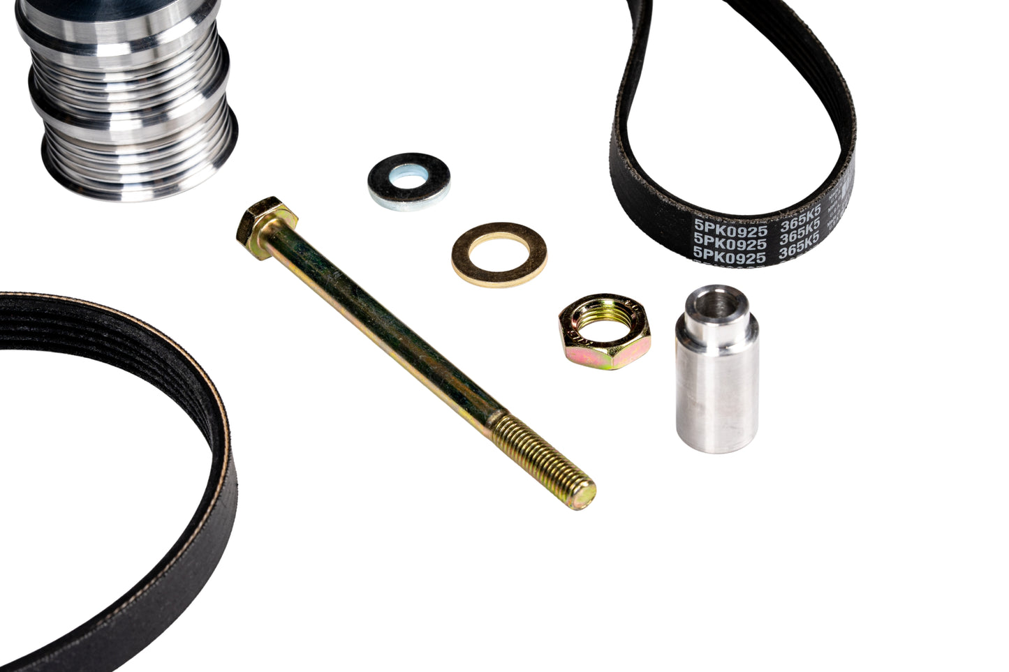07K AC DELETE KIT
