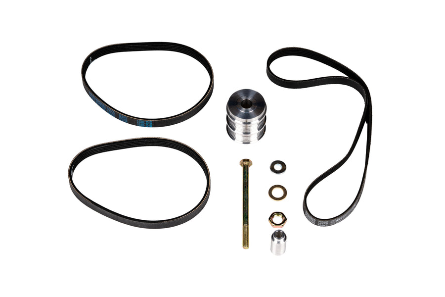 07K AC DELETE KIT