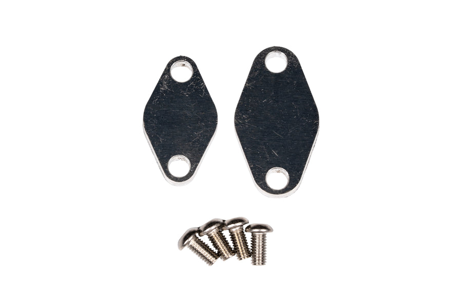 EGR BLOCK OFF KIT - 07K (2.5 ENGINE)
