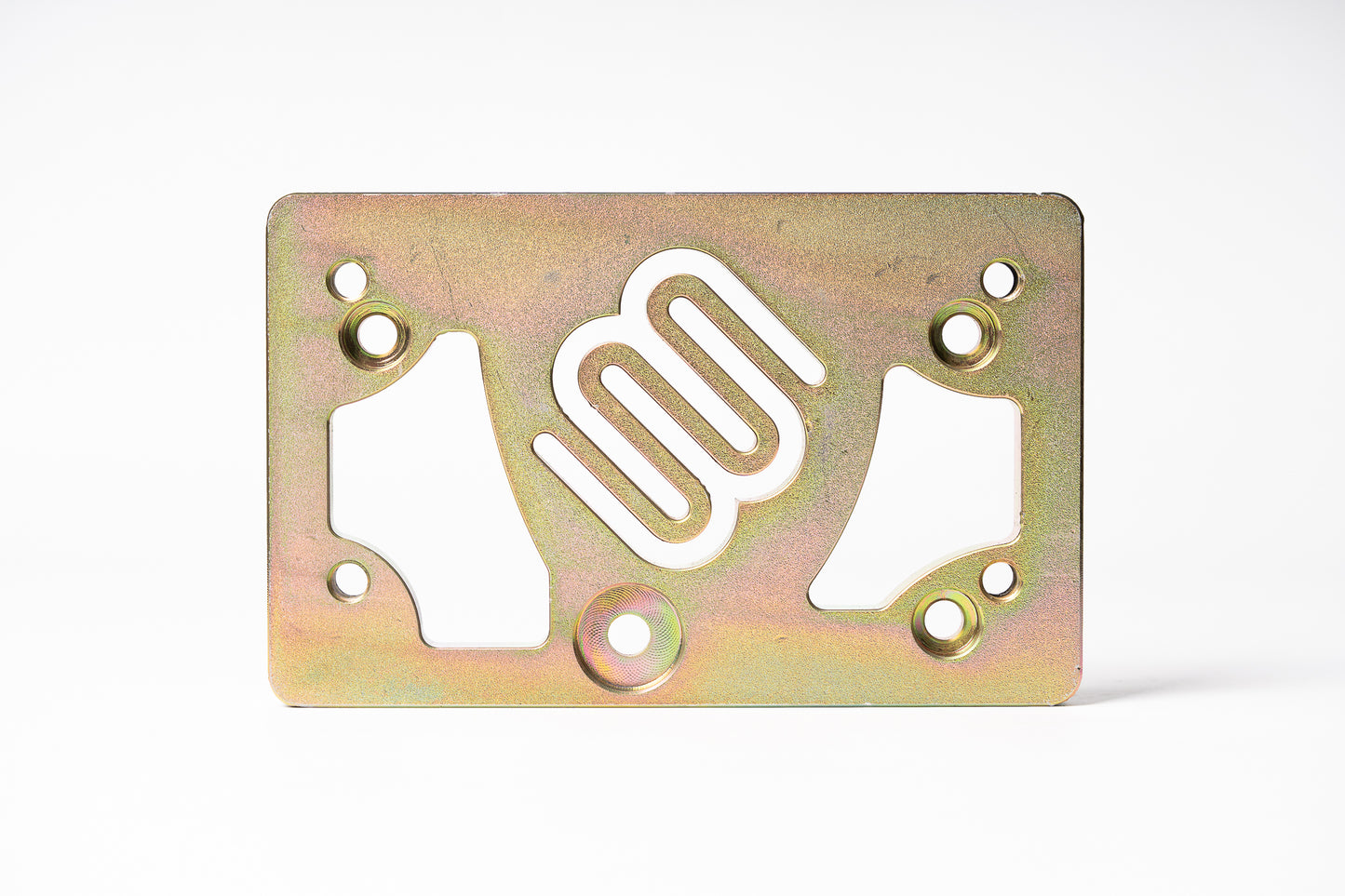 ENGINE STAND ADAPTER PLATE - 07K (2.5L ENGINE)