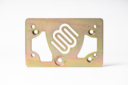 ENGINE STAND ADAPTER PLATE - 07K (2.5L ENGINE)