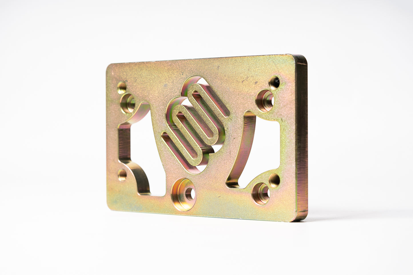ENGINE STAND ADAPTER PLATE - 07K (2.5L ENGINE)