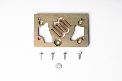 ENGINE STAND ADAPTER PLATE - 07K (2.5L ENGINE)