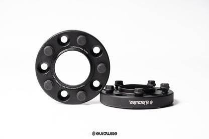 25MM WHEEL SPACER 5X130 (84.1mm)