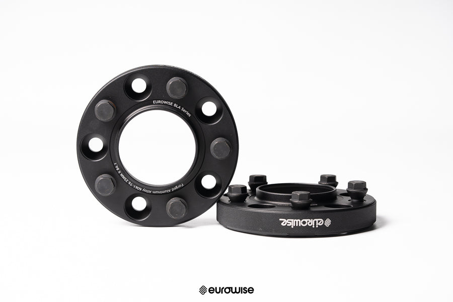 25MM WHEEL SPACER 5X130 (84.1mm)
