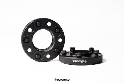 25MM WHEEL SPACER 5X130 (84.1mm)