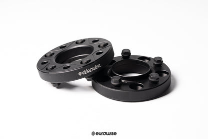 25MM WHEEL SPACER 5X130 (84.1mm)