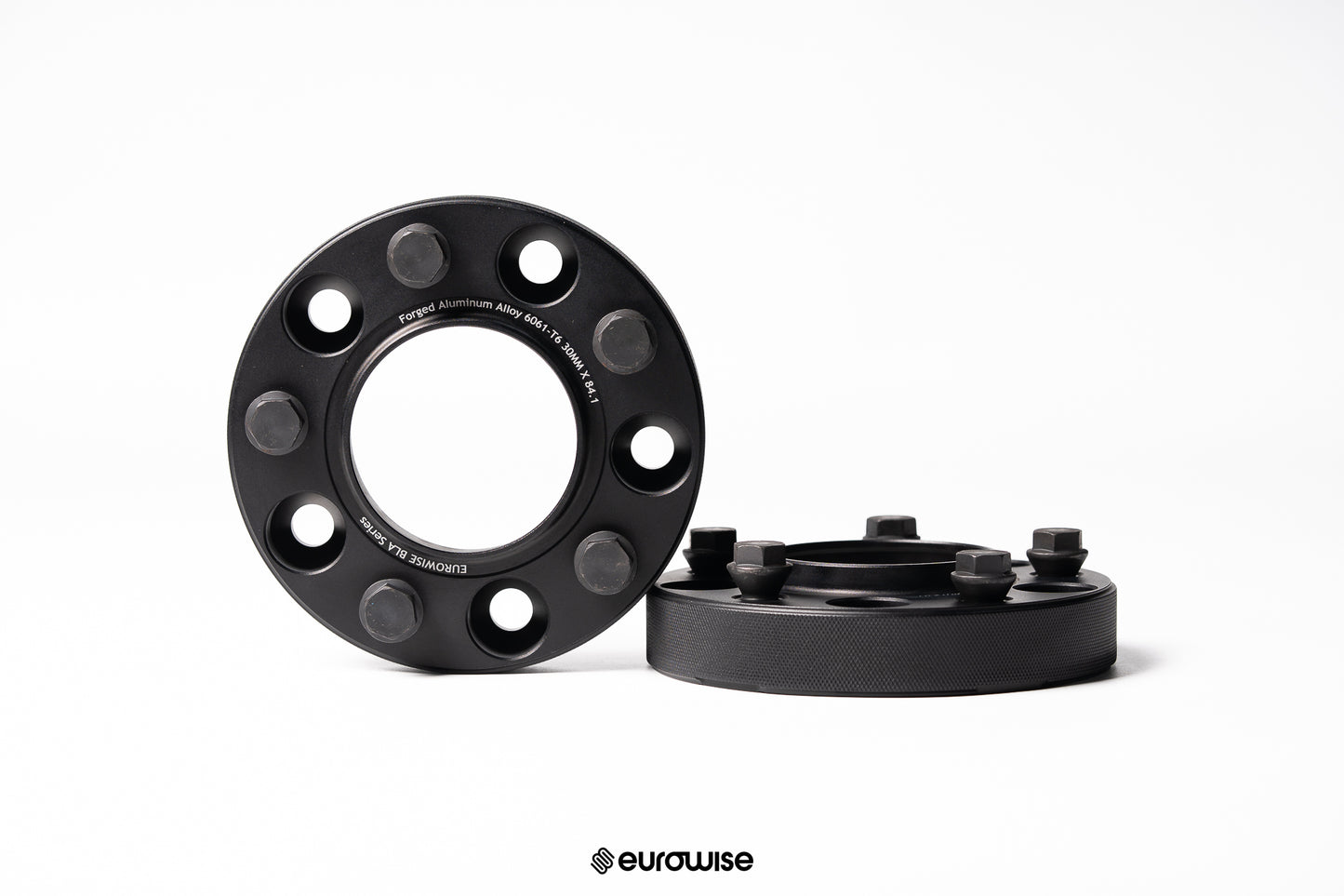 30MM WHEEL SPACER 5X130 (71.6 & 84.1)