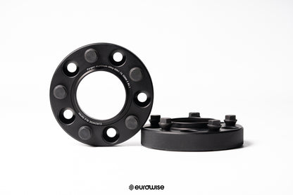 30MM WHEEL SPACER 5X130 (71.6 & 84.1)