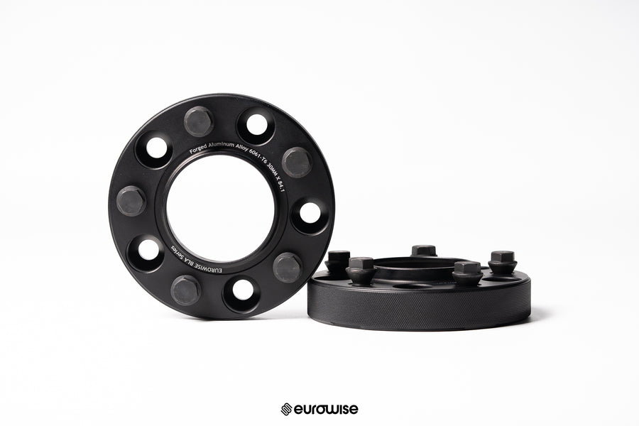 30MM WHEEL SPACER 5X130 (71.6 & 84.1)