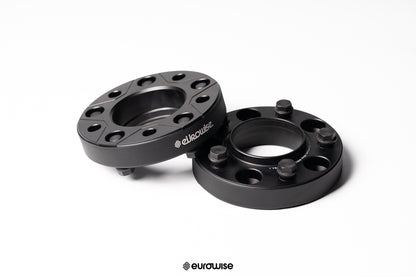 30MM WHEEL SPACER 5X130 (71.6 & 84.1)