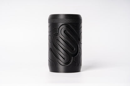 WOOD SHIFT KNOB - 955/957 CAYENNE (2003-2010)