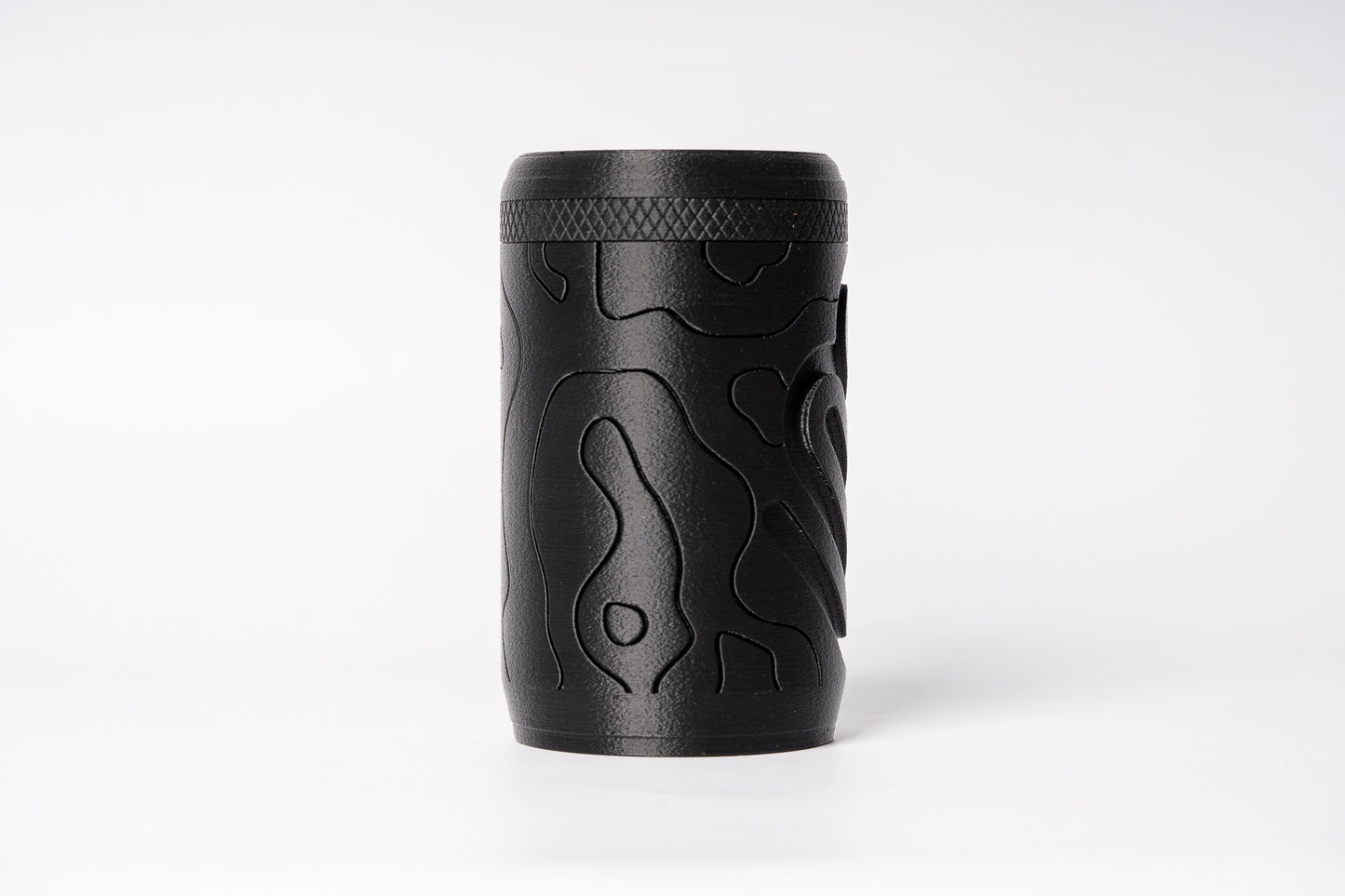 WOOD SHIFT KNOB - 955/957 CAYENNE (2003-2010)