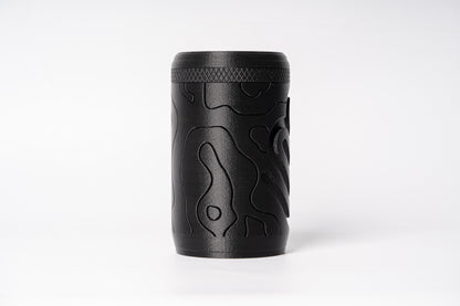 WOOD SHIFT KNOB - 955/957 CAYENNE (2003-2010)