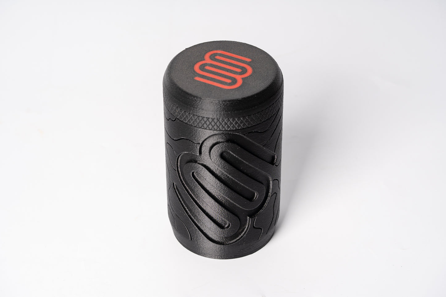 WOOD SHIFT KNOB - 955/957 CAYENNE (2003-2010)