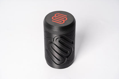 WOOD SHIFT KNOB - 955/957 CAYENNE (2003-2010)