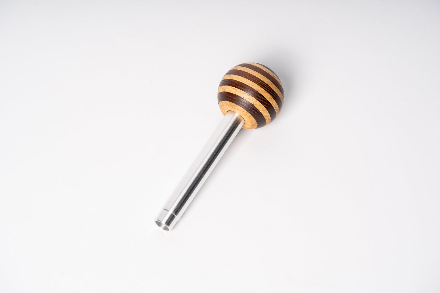 WOOD SHIFT KNOB - 955/957 CAYENNE (2003-2010)
