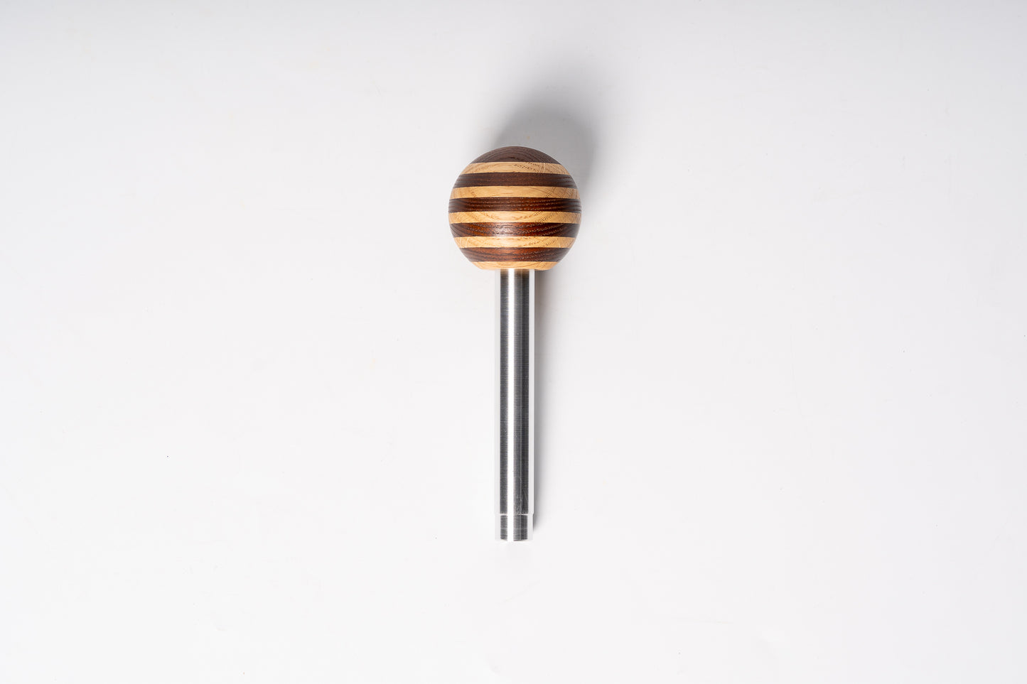 WOOD SHIFT KNOB - 955/957 CAYENNE (2003-2010)
