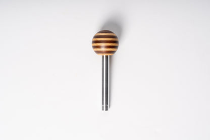 WOOD SHIFT KNOB - 955/957 CAYENNE (2003-2010)