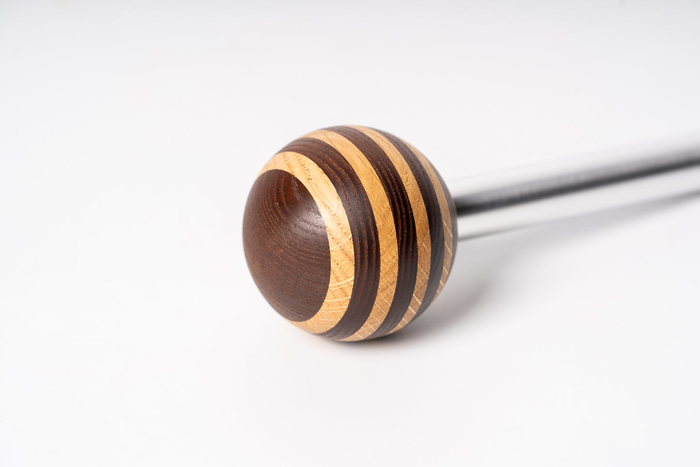 WOOD SHIFT KNOB - 955/957 CAYENNE (2003-2010)