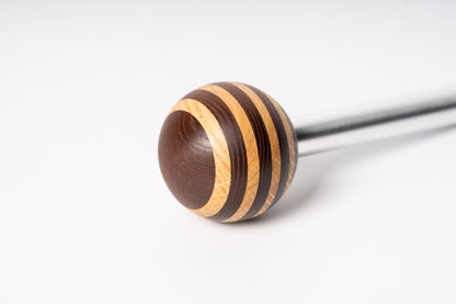 WOOD SHIFT KNOB - 955/957 CAYENNE (2003-2010)