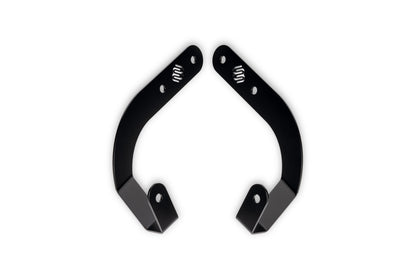 DITCH LIGHT BRACKETS - 958 CAYENNE (2011-2018)