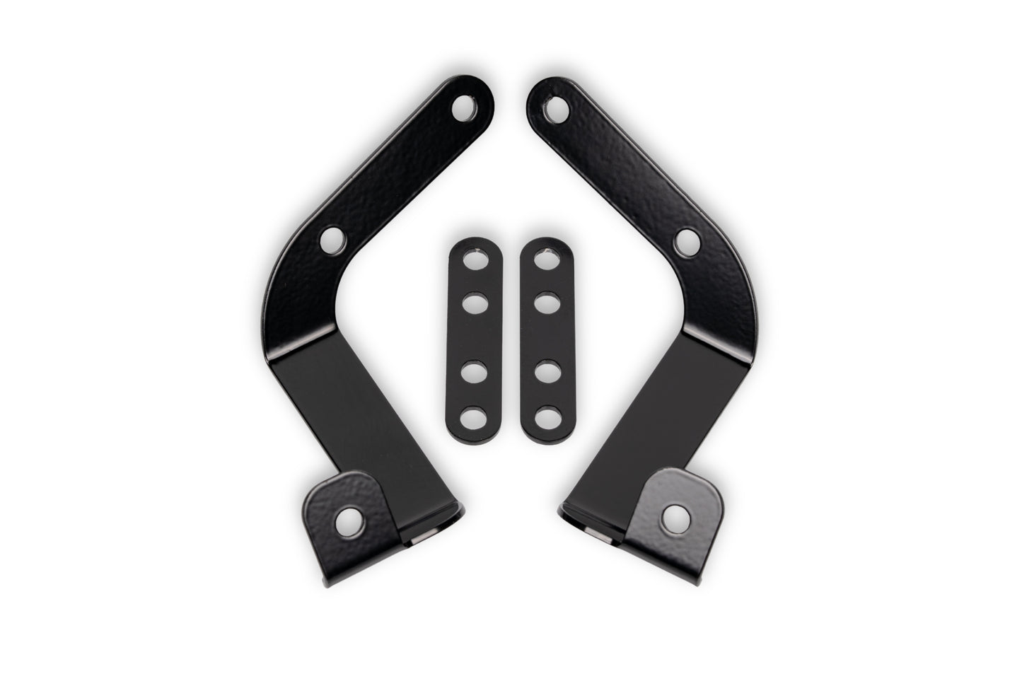 DITCH LIGHT BRACKETS - 958 CAYENNE (2011-2018)