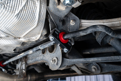 Gen 1 & 2 - REAR SWAY BAR BUSHING AND MOUNT KIT