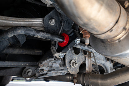 Gen 1 & 2 - REAR SWAY BAR BUSHING AND MOUNT KIT