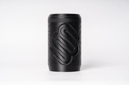 WOOD SHIFT KNOB - 958 CAYENNE (2011-2018)