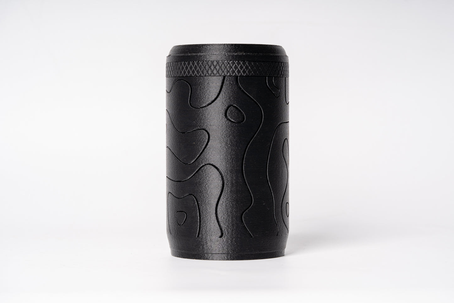 WOOD SHIFT KNOB - 958 CAYENNE (2011-2018)