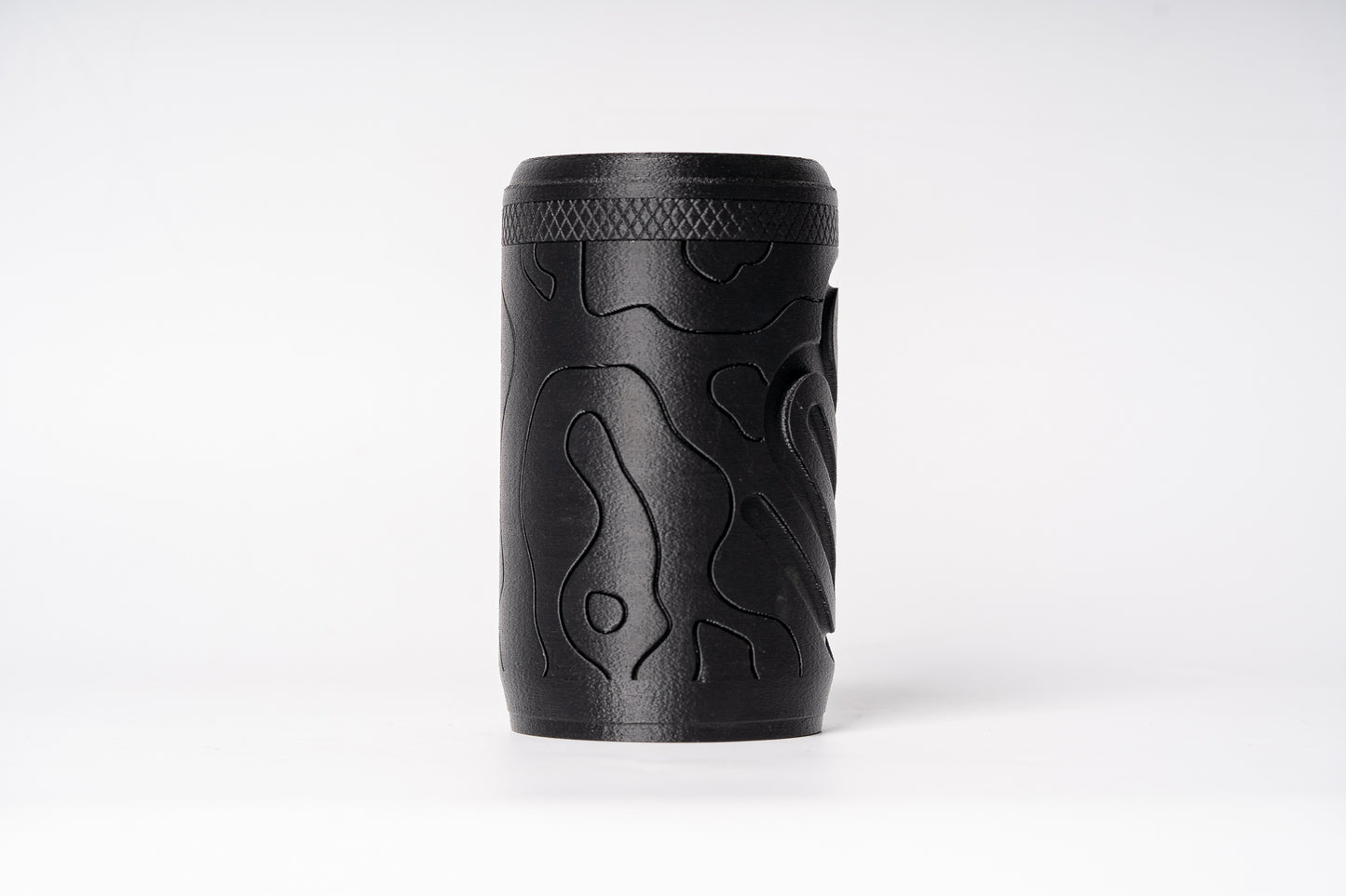 WOOD SHIFT KNOB - 958 CAYENNE (2011-2018)