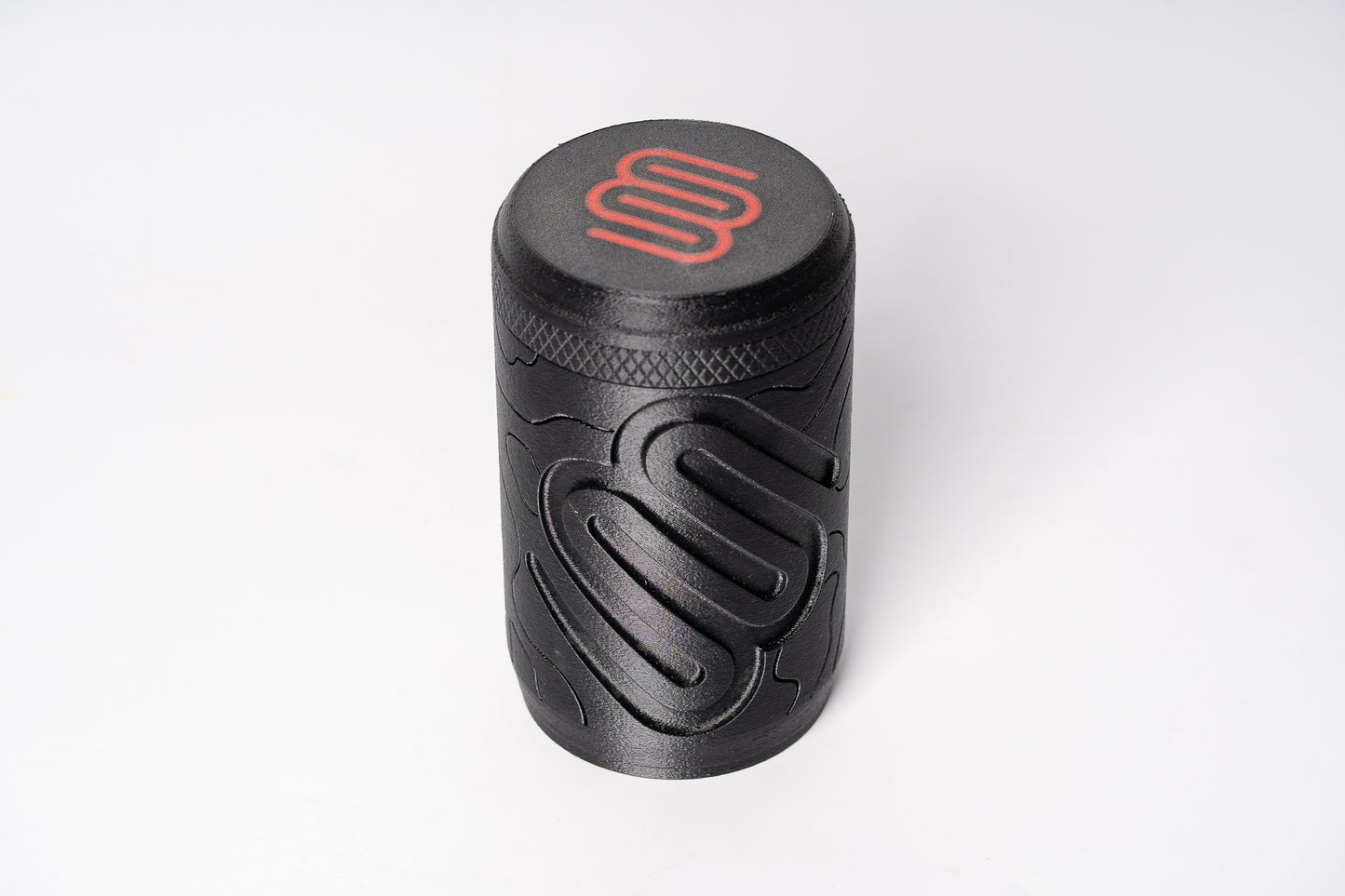 WOOD SHIFT KNOB - 958 CAYENNE (2011-2018)
