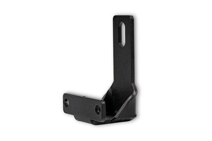 996 SAFARI BUMPER LIGHT MOUNTS