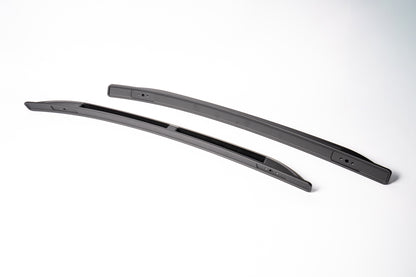 996 Safari Rails