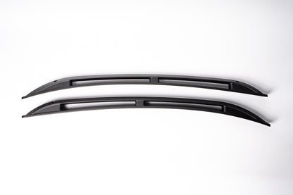 996 Safari Rails