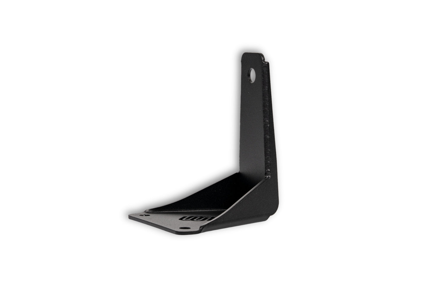 996 SAFARI BUMPER LIGHT MOUNTS