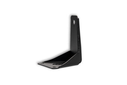 996 SAFARI BUMPER LIGHT MOUNTS