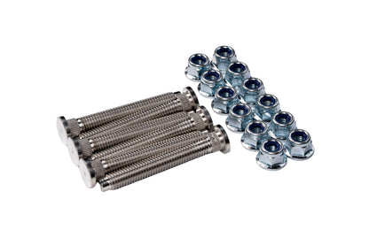 PORSCHE 911 2" LIFT KIT (997)