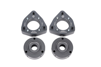 PORSCHE 911 2" LIFT KIT (997)