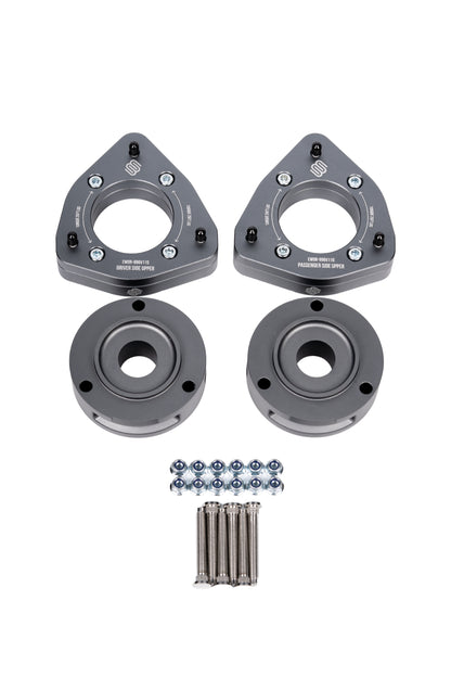 PORSCHE 911 2" LIFT KIT (997)