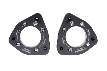 PORSCHE 911 2" LIFT KIT (997)