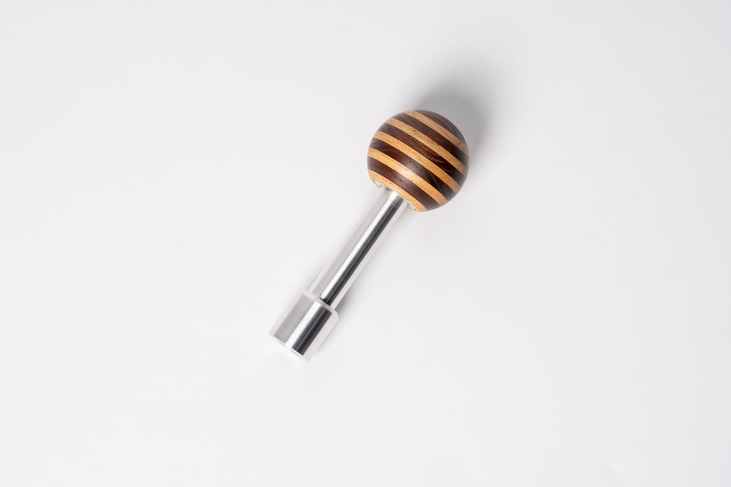 WOOD SHIFT KNOB - PORSCHE 981/CAYMAN 987.2/BOXSTER PDK