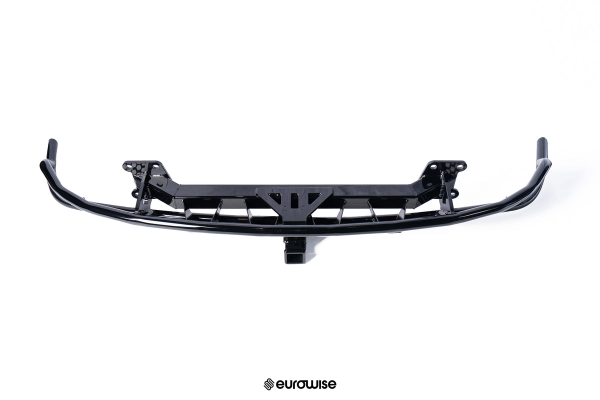GEN 3 - OFFROAD REAR BUMPER - 9Y0 CAYENNE (2019+)